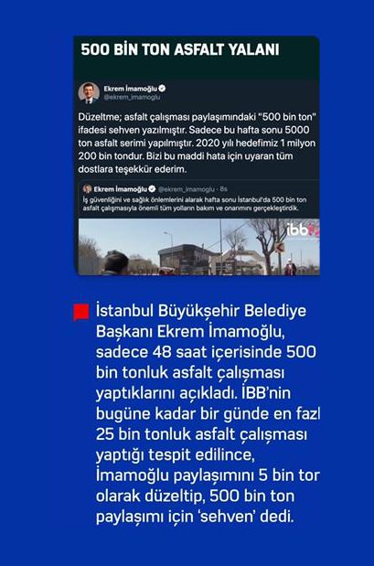 Foto - CHP 2020'yi bu yalanlarla geçirdi!