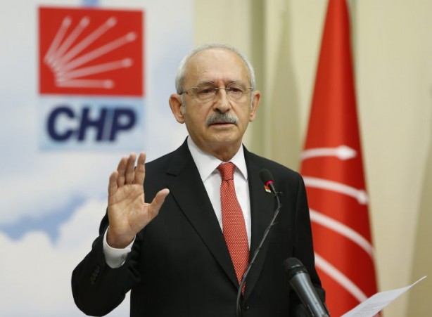 CHP 2020'yi bu yalanlarla geçirdi!
