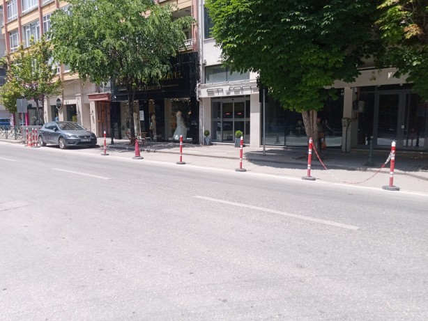 Foto - CHP adamı böyle yapar! Şirketlere öyle vatandaşa böyle! Eskişehirliler parasıyla rezil oluyor