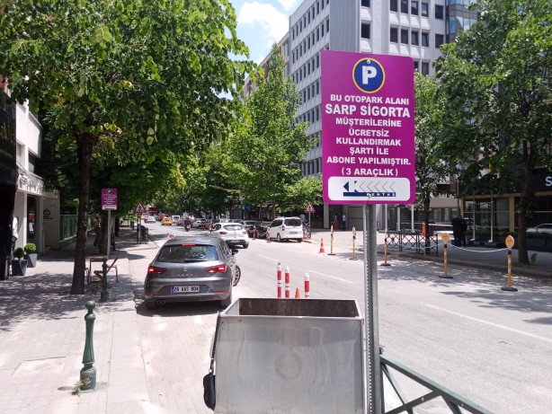 Foto - CHP adamı böyle yapar! Şirketlere öyle vatandaşa böyle! Eskişehirliler parasıyla rezil oluyor