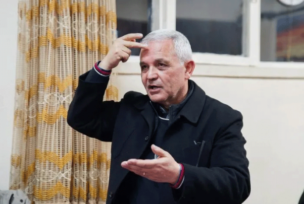 Foto - CHP adayının "ırkçı" söylemine Özcan’dan sert tepki! "CHP demek zulüm demek nefret demek"