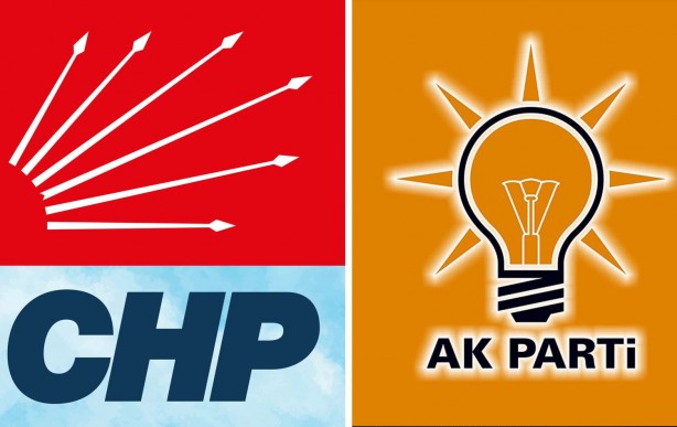 Foto - CHP AK Partili ismi aday gösterdi! Tepki sonrası hemen geri adım atıp listeyi sildiler