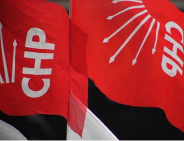 CHP AK Partili ismi aday gösterdi! Tepki sonrası hemen geri adım atıp listeyi sildiler