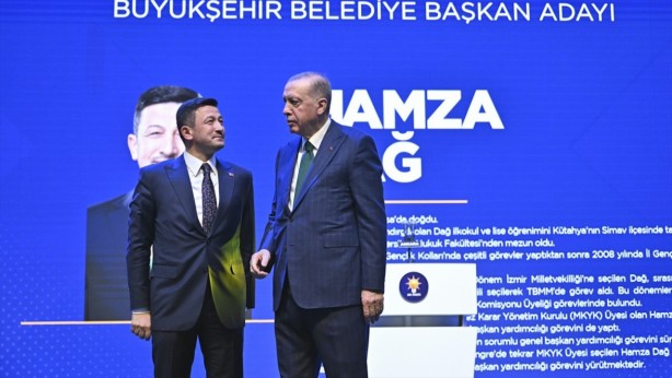 Foto - CHP amigosu İsmail Saymaz’dan, tüm Türkiye’yi şaşırtan "AK Parti" itirafı