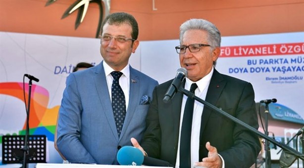 Foto - CHP amigosu Zülfü Livaneli’nin o rezilliği bütün milleti ayağa kaldırdı! Kendine gel be adam