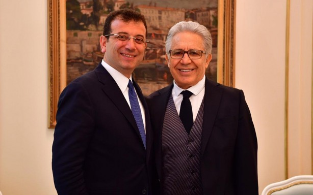 Foto - CHP amigosu Zülfü Livaneli’nin o rezilliği bütün milleti ayağa kaldırdı! Kendine gel be adam