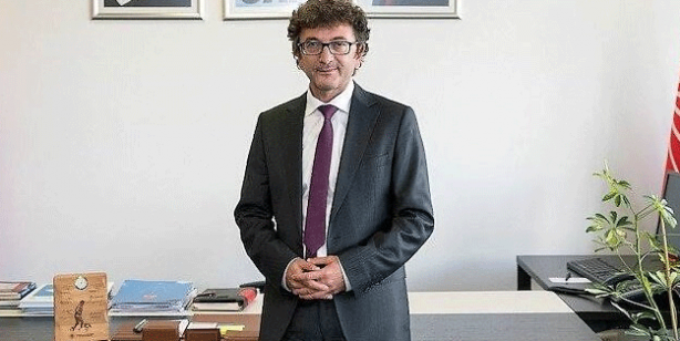 Foto - CHP, Atatürk karşıtı adayının resmini asamıyor! Adayınızı saklamayın, meydana çıkarın görelim