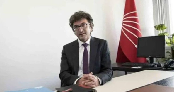 Foto - CHP, Atatürk karşıtı adayının resmini asamıyor! Adayınızı saklamayın, meydana çıkarın görelim