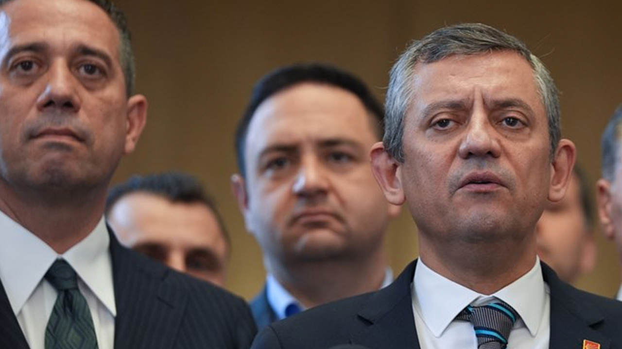 Foto - CHP ateşle oynuyor! Türkiye'ye karşı alçak hamleyi yapmışlardı ama ellerinde patladı yine… Şok gelişme!