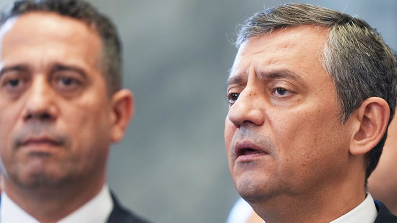 Foto - CHP ateşle oynuyor! Türkiye'ye karşı alçak hamleyi yapmışlardı ama ellerinde patladı yine… Şok gelişme!