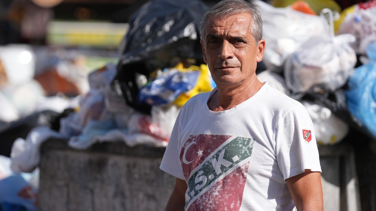 Foto - CHP belediyeciliği bir halk sağlığı meselesi: Vatandaşlar çöp yığınları arasında kaldı! İzmirli CHP ile çöplüğe mahkûm