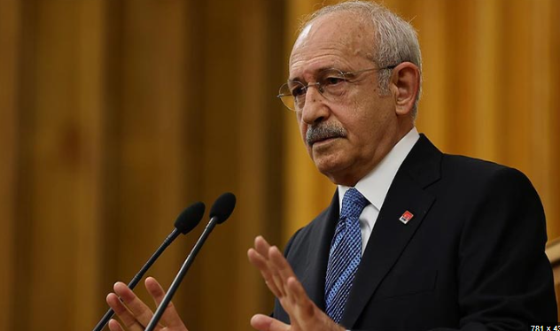 Foto - CHP birbirini yemeye başladı! Özgür Özel motorları yaktı