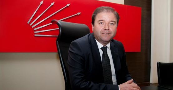 Foto - CHP bu kez şaşırttı! 'Yürüyen heykel' yaptılar
