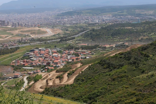 Foto - CHP bunu da yaptı! Bine yakın aile mağdur