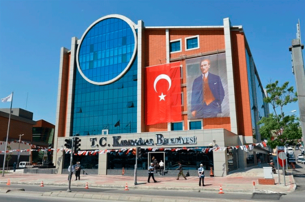 Foto - CHP bunu da yaptı! Bine yakın aile mağdur