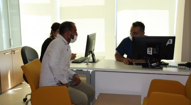 Foto - CHP buraya ancak 'takoz' olur! Resmen başladı