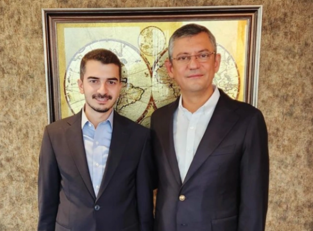 Foto - CHP çöp çamur çukur demektir! Oda Tv bu sözü doğruladı