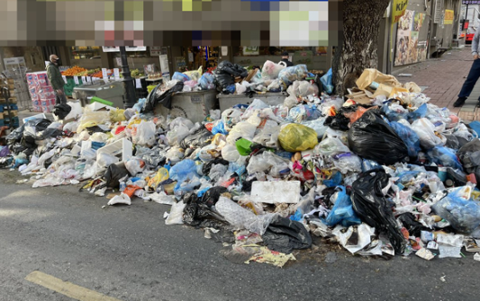 Foto - CHP çöp çamur çukur demektir! Oda Tv bu sözü doğruladı