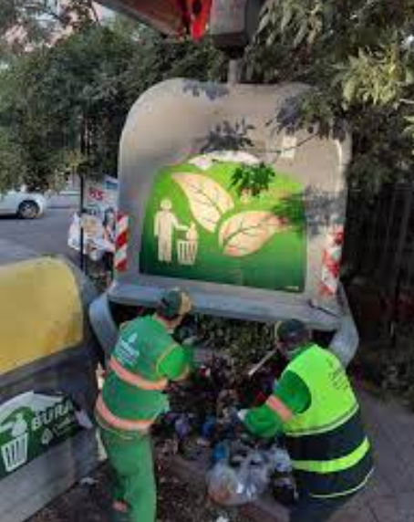 Foto - CHP çöp çamur çukur demektir! Oda Tv bu sözü doğruladı