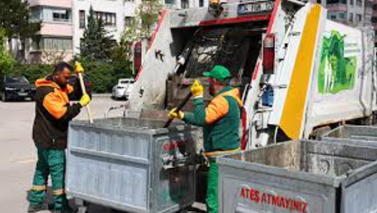Foto - CHP çöp çamur çukur demektir! Oda Tv bu sözü doğruladı