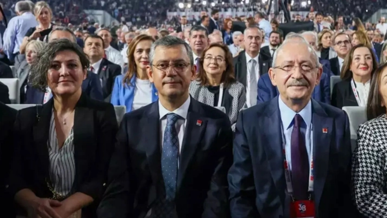 Foto - CHP davası saat 10.00’da! Hangi karar çıkarsa ne olur? İşte bütün ihtimaller