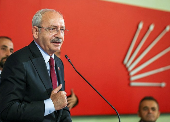 Foto - CHP delege borsası! İmamoğlu kesenin ağzını açtı: Rüşvet çarkı 500 bin TL'den başlıyor