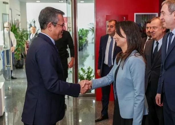 Foto - CHP-DEM ittifakına tepki çığ gibi! "İhanet edenlerle bir aradalar"