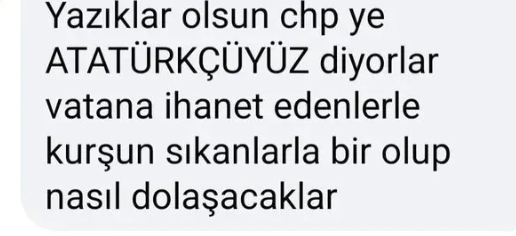 Foto - CHP-DEM ittifakına tepki çığ gibi! "İhanet edenlerle bir aradalar"