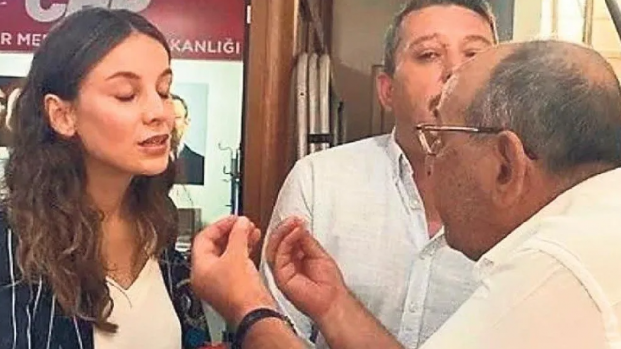 Foto - CHP demek TEKME, TOKAT, KÜFÜR demektir! Kongrede ortalık toz duman oldu! Küfürler ve yumruklar havada uçuştu