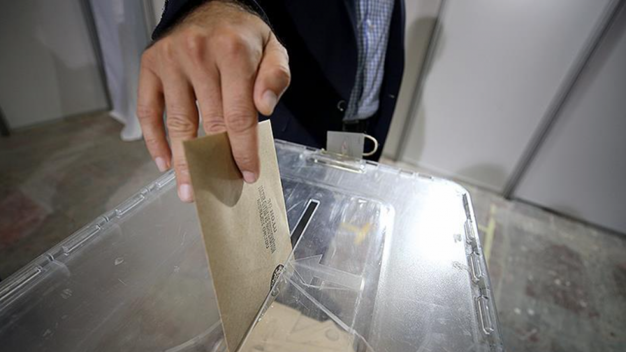 Foto - CHP erken seçim çağrısı yaparken son seçim anketi yayınlandı! Fark 4 puanın üstüne çıktı