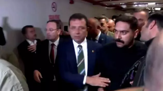 Foto - CHP eski Gençlik Kolları Başkanından İmamoğlu'na yaylım ateşi! Bomba itiraf: Talimat aldım