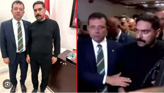 Foto - CHP eski Gençlik Kolları Başkanından İmamoğlu'na yaylım ateşi! Bomba itiraf: Talimat aldım