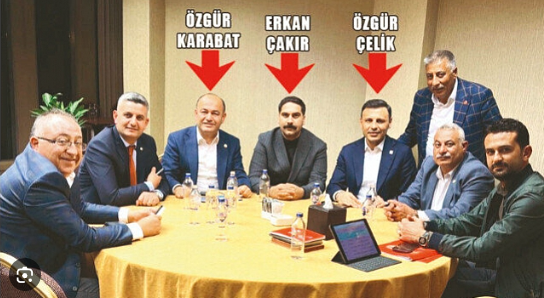 Foto - CHP eski Gençlik Kolları Başkanından İmamoğlu'na yaylım ateşi! Bomba itiraf: Talimat aldım