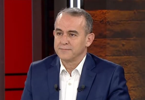 Foto - CHP FETÖ’ye grup kurduruyor