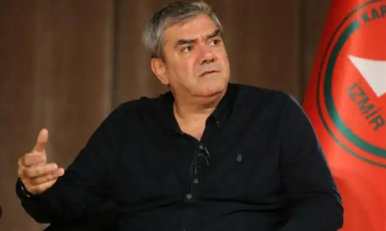 Foto - CHP FETÖ’ye grup kurduruyor