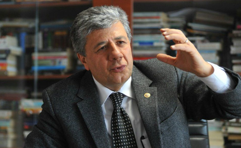 Foto - CHP FETÖ’ye grup kurduruyor