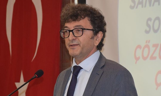 Foto - CHP FETÖ’ye grup kurduruyor