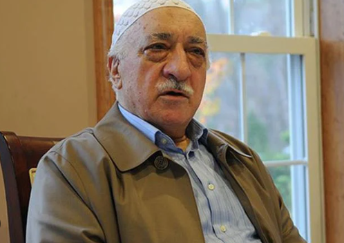 Foto - CHP FETÖ’ye grup kurduruyor