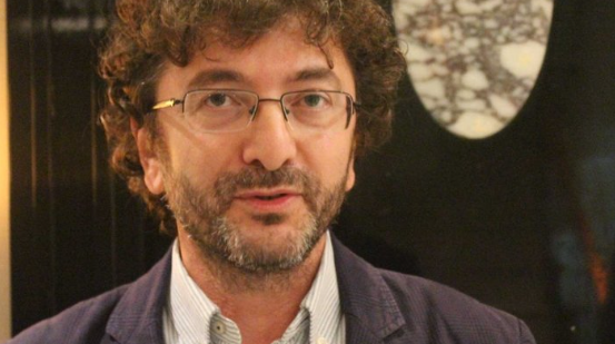 Foto - CHP FETÖ’ye grup kurduruyor