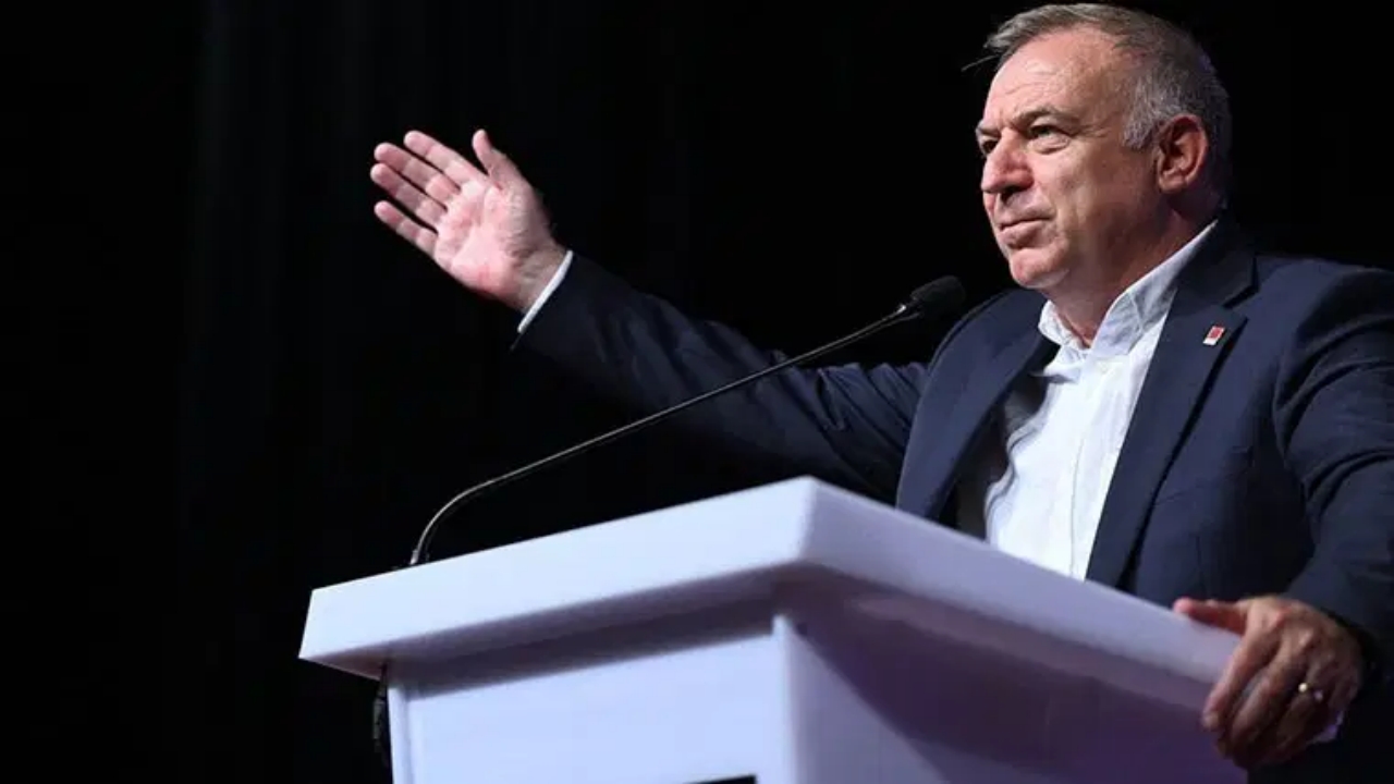 Foto - CHP Genel Başkan Yardımcısı Gökhan Zeybek’ten skandal "Gazze" benzetmesi