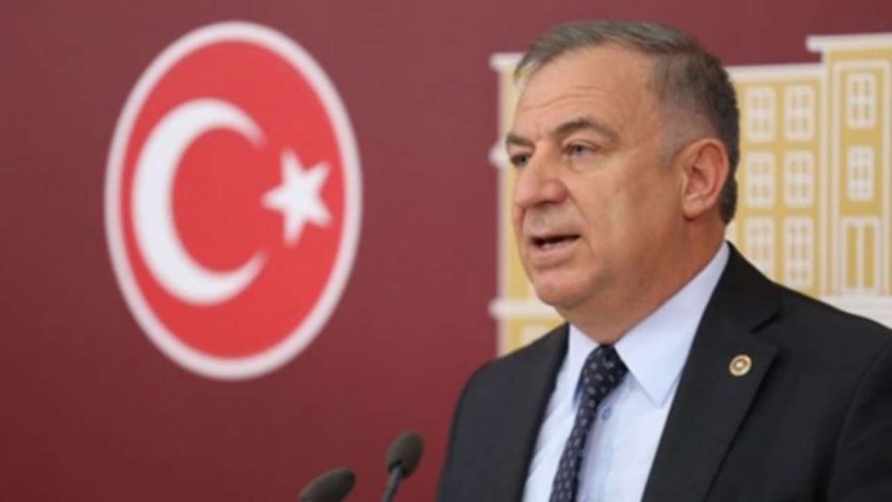 Foto - CHP Genel Başkan Yardımcısı Gökhan Zeybek’ten skandal "Gazze" benzetmesi