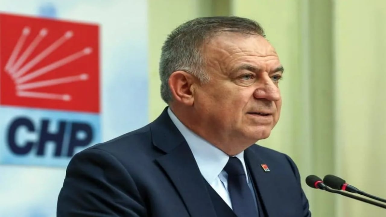 CHP Genel Başkan Yardımcısı Gökhan Zeybek’ten skandal "Gazze" benzetmesi