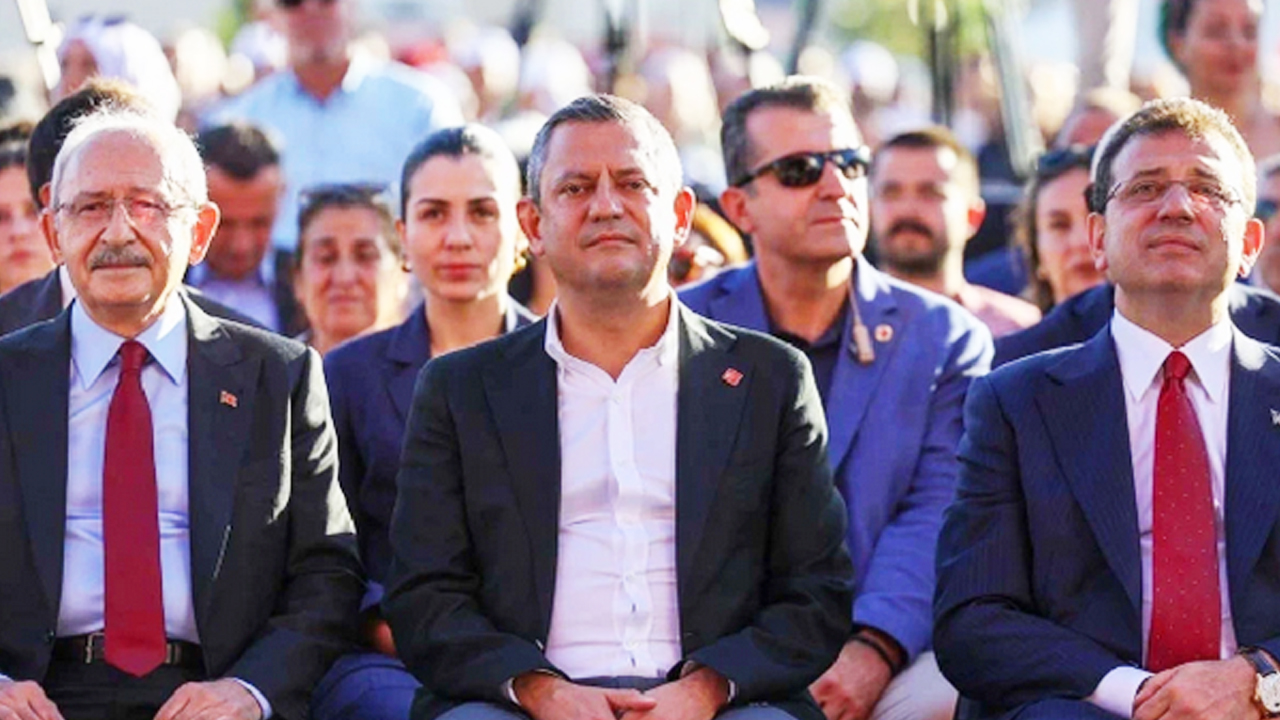 CHP Genel Başkanı kim olmalı? Anketten çıkan sonuç hem Özel’i hem Ekrem’i şoka sokacak cinsten…