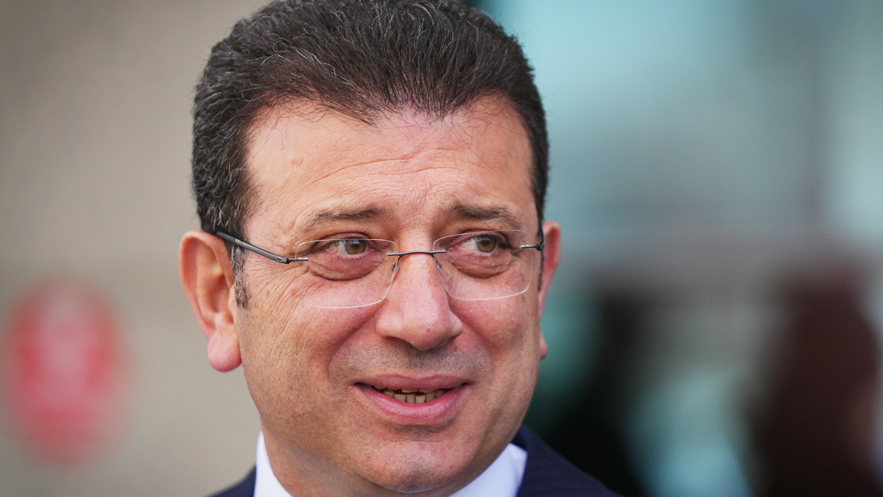 Foto - CHP Genel Başkanı Özgür Özel açıkladı: Ekrem İmamoğlu aday olmazsa ne olur? O soru cevabını buldu…