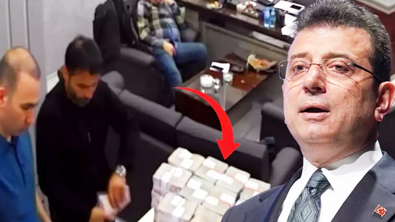 Foto - CHP Genel Başkanı Özgür Özel açıkladı: Ekrem İmamoğlu aday olmazsa ne olur? O soru cevabını buldu…