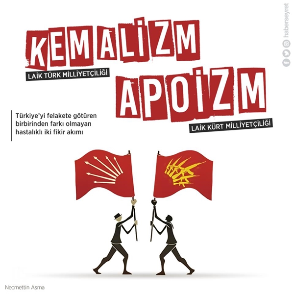 Foto - CHP-HDP ittifakı sosyal medyada böyle yorumlandı!