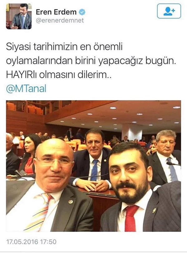 Foto - CHP-HDP ittifakı sosyal medyada böyle yorumlandı!