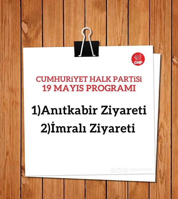 Foto - CHP-HDP ittifakı sosyal medyada böyle yorumlandı!