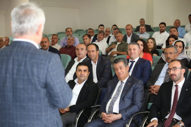 CHP, HDP ve PKK’yı çatlatan ziyaretler