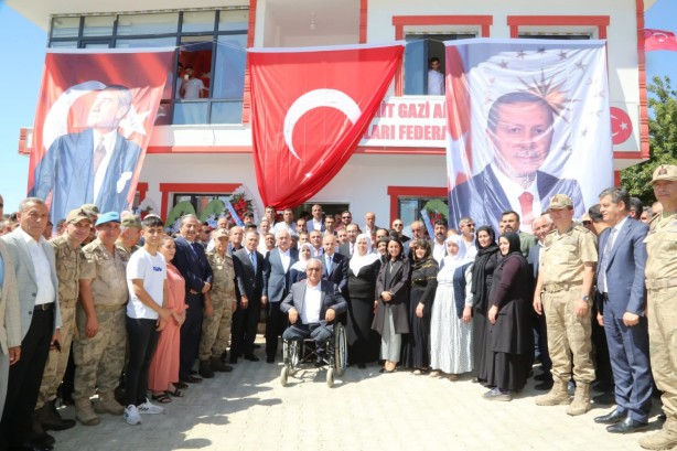 Foto - CHP, HDP ve PKK’yı çatlatan ziyaretler